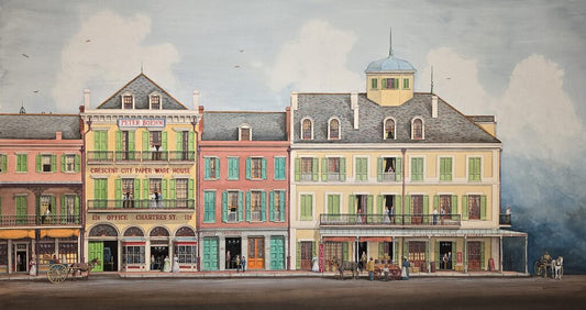 Napoleon House