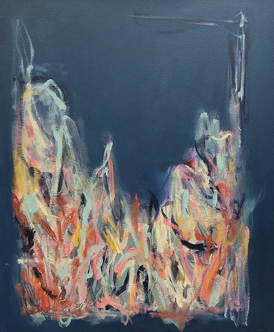 Like Visiting a New City