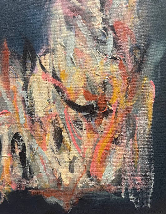 Like Visiting a New City