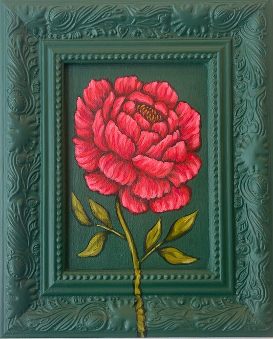 Peony