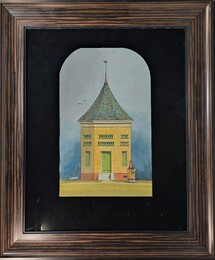 Angelina Pigeonniere