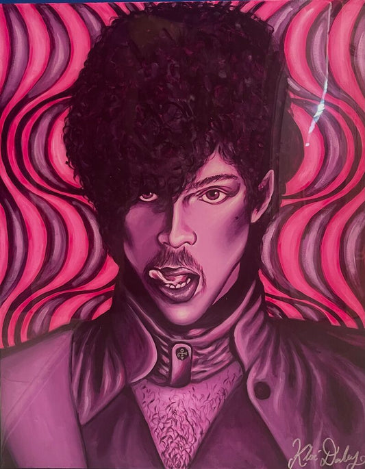 Dearly Beloved