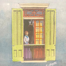 Romeo and Juliet's Floating Doorway