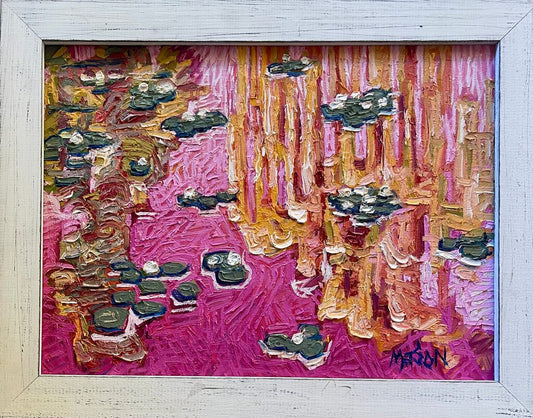 Rose Lagoon