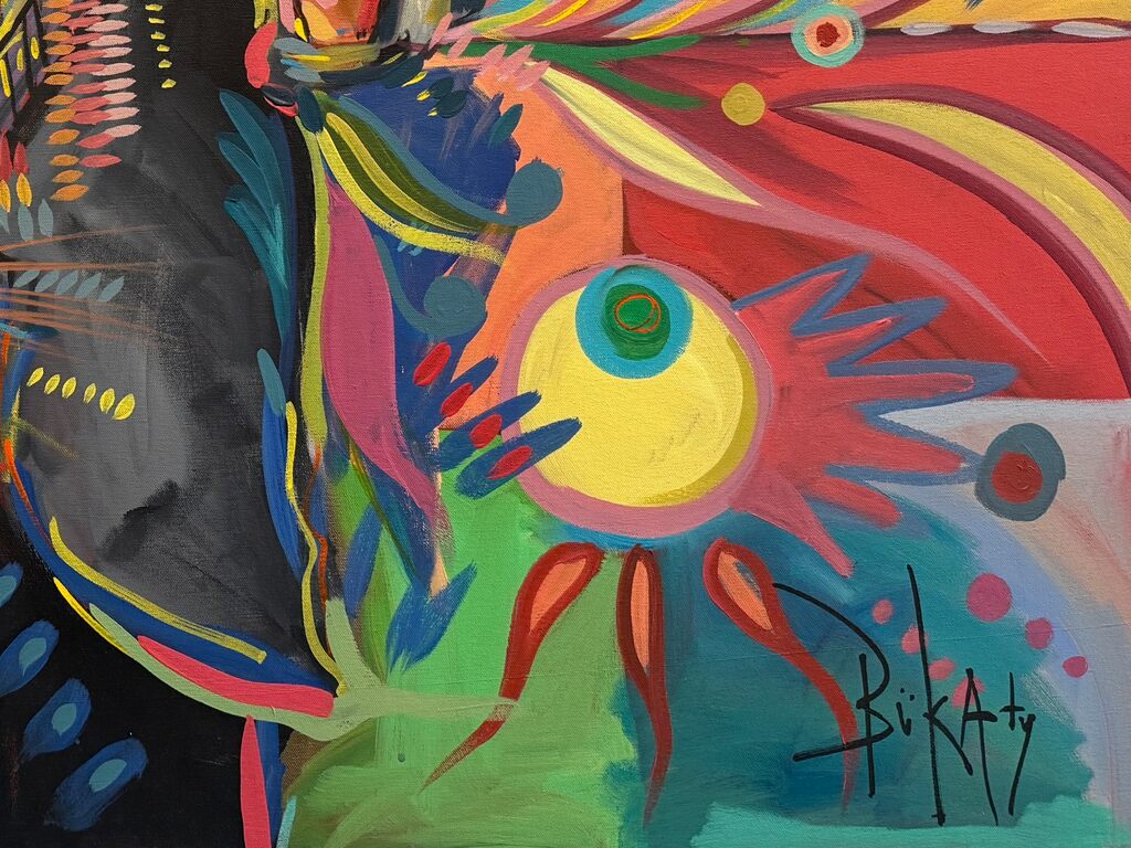 Santana at Jazz Fest