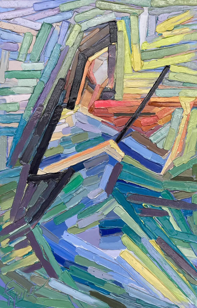 Music Can Take You Anywhere