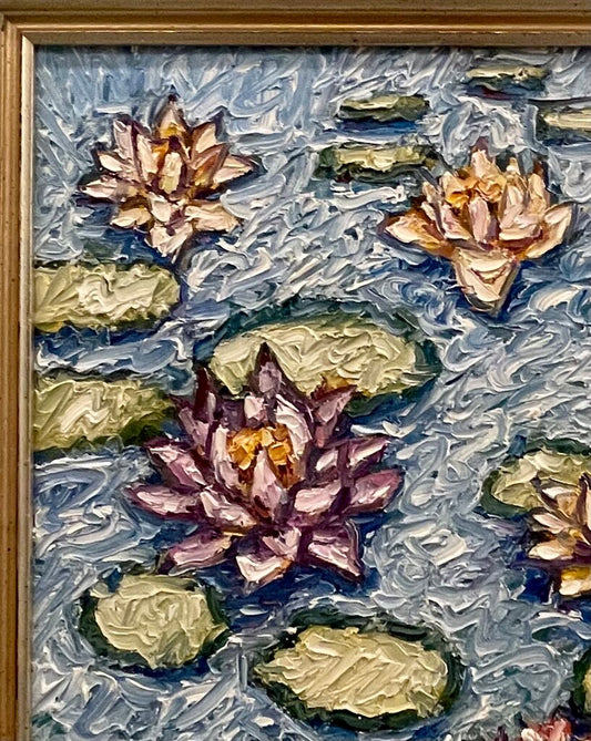 Waterlilies